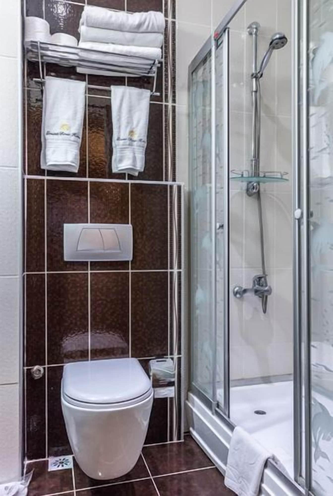 איסטמבול Grand Rosa Hotel מראה חיצוני תמונה