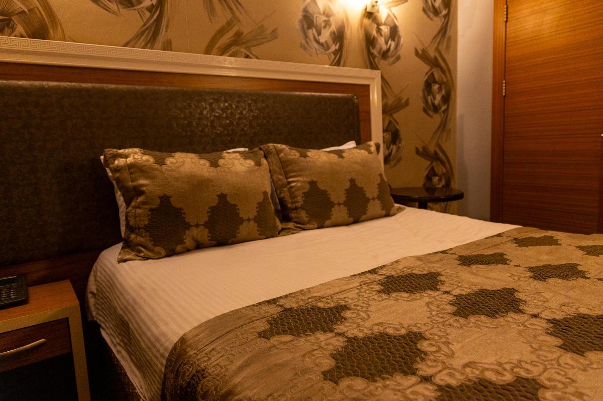 איסטמבול Grand Rosa Hotel מראה חיצוני תמונה