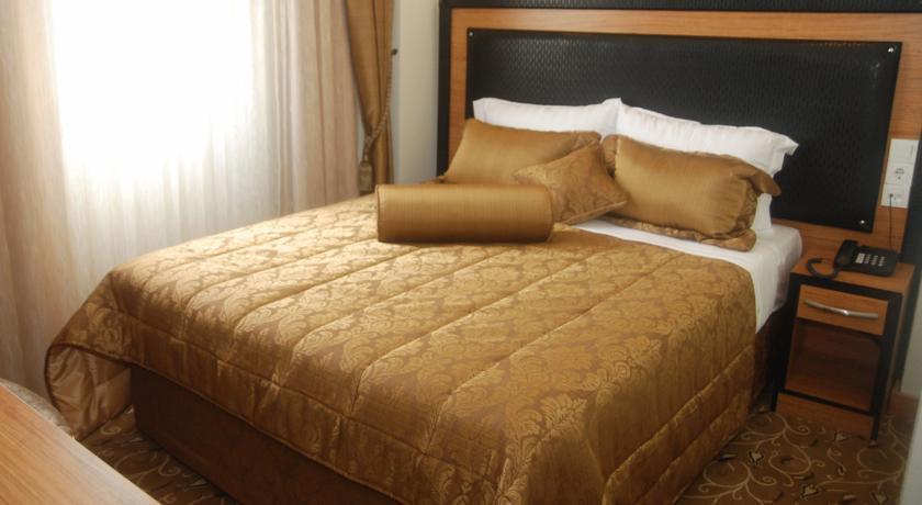 איסטמבול Grand Rosa Hotel מראה חיצוני תמונה